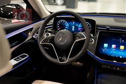 مرسيدس بنز E-Class